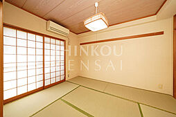 和室の画像