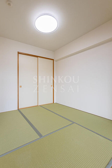 和室 約4.5帖