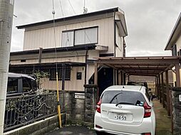 伊勢原市西富岡　売地　89.37坪