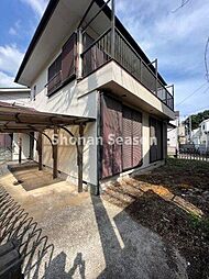 現地画像あり　平塚市高根　中古戸建　49.20坪