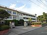 周辺：【中学校】平塚市立浜岳中学校まで1642ｍ