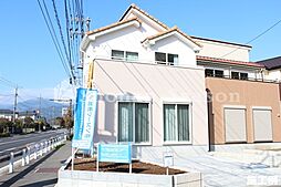 平塚市下吉沢　全5棟　1号棟