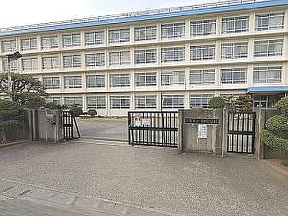 【中学校】平塚...