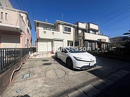 現地画像あり　海老名市本郷　中古戸建　45.48坪