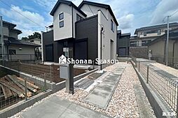 平塚市南金目11期　全2棟　2号棟