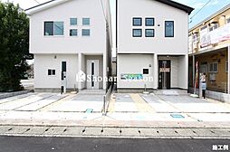 平塚市南金目11期　全2棟　1号棟