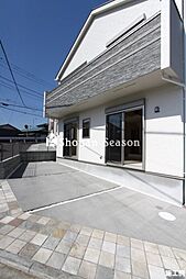 秦野市鶴巻南3丁目　全3棟　3号棟