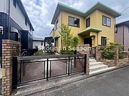 現地画像あり　中郡二宮町緑が丘2丁目　中古戸建　51.99坪