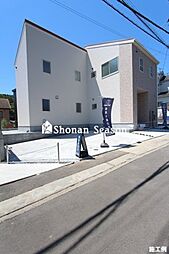 伊勢原市板戸　全5棟　5号棟