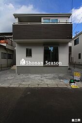 伊勢原市板戸　全5棟　2号棟