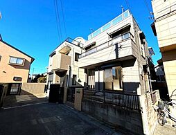 平塚市徳延　中古戸建　26.01坪