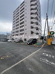 現地画像あり　プレール本厚木弐番館