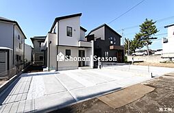 秦野市河原町　全2棟　2号棟