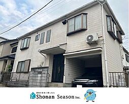 厚木市飯山南2丁目　中古戸建　30.4坪