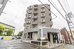 シャルマンコーポさがみ野