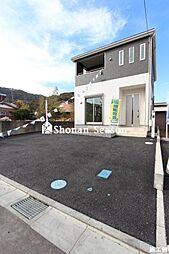 厚木市上依知第26　全11棟　6号棟
