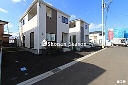 綾瀬市深谷中第20　全4棟　4号棟