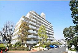 伊勢原グリーンマンション2番館