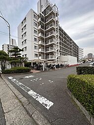 パレ平塚すみれ平四番館