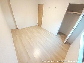 クルーレ．ケイ 104 ｜ 福岡県朝倉郡筑前町朝日659-1（賃貸アパート1LDK・1階・43.61㎡） その14