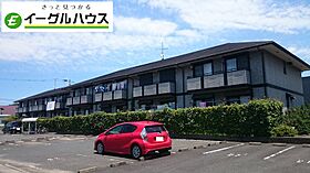 ゆうハイムA棟 101 ｜ 福岡県朝倉市堤1079-1（賃貸アパート2LDK・1階・55.20㎡） その1