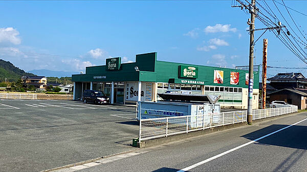 filo 201｜福岡県朝倉郡筑前町原地蔵(賃貸アパート1LDK・1階・40.04㎡)の写真 その24