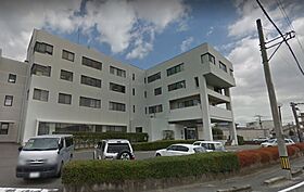 サンコートレジデンス 205 ｜ 佐賀県三養基郡基山町大字小倉391-5（賃貸アパート1LDK・2階・41.04㎡） その22