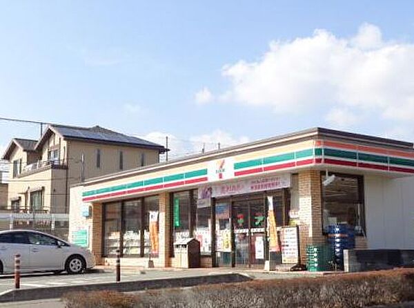 シェルネッサス　B棟 ｜福岡県小郡市美鈴が丘１丁目(賃貸アパート2DK・1階・40.29㎡)の写真 その15