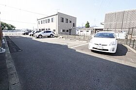 プログレス　グランディ 105 ｜ 福岡県朝倉郡筑前町依井1066-3（賃貸マンション2LDK・1階・57.85㎡） その13