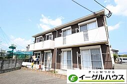 🉐敷金礼金0円！🉐グランディール弐番館