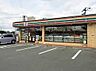 周辺：セブンイレブン 筑紫野岡田店（1382m）