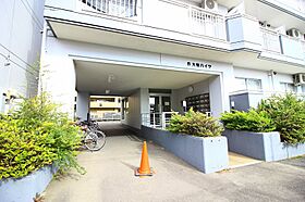 大保ハイツB棟 203 ｜ 福岡県小郡市大保1336-8（賃貸マンション1R・2階・23.89㎡） その15