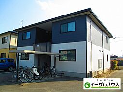 🉐敷金礼金0円！🉐ウェルカム小郡 A棟