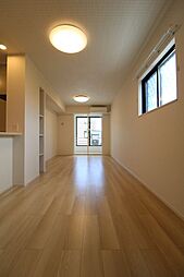 フィールドタウン 101 1階1LDKのリビング/ダイニング