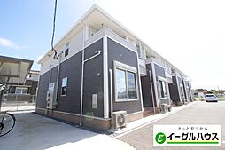 メゾン　ド　ヴィラ