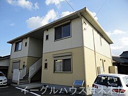 シャーメゾンSHIRABE