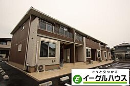 グランシーダ　リアン　A