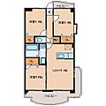 レクエルド善4階7.5万円