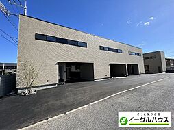 GARAGE　Style　Gracia