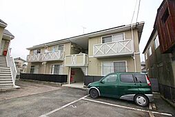 ピアフレグランス  A棟