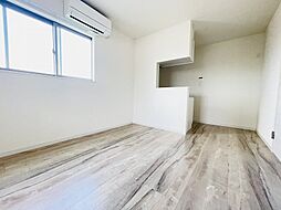 ハレクラニ基山 102 1階1LDKのリビング/ダイニング