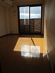 グリーンフォレストA 103 1階2DKのリビング/ダイニング