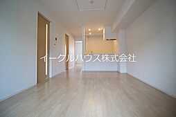 グレイスI 103 1階1LDKのリビング/ダイニング