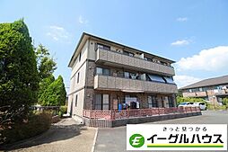 リビングタウン弥生が丘F棟