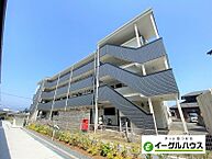 福岡県三井郡大刀洗町大字山隈1763-24：物件画像／イーグルハウス株式会社　イーグルハウス小郡店