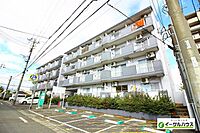 福岡県小郡市大保1336-8：物件画像／イーグルハウス株式会社　イーグルハウス小郡店