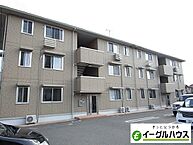 佐賀県鳥栖市弥生が丘2丁目151：物件画像／イーグルハウス株式会社　イーグルハウス小郡店