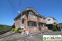 アーデント・サピー弐番館 101