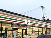 セブンイレブン 小郡運動公園前店（475m）