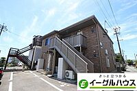 福岡県朝倉市菩提寺561-10：物件画像／イーグルハウス株式会社　イーグルハウス小郡店